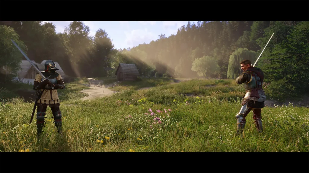 How We Think The Biggest Releases Of January and February 2025 Will Run on Steam Deck 10 KingdomComeDeliverance2Stock1
