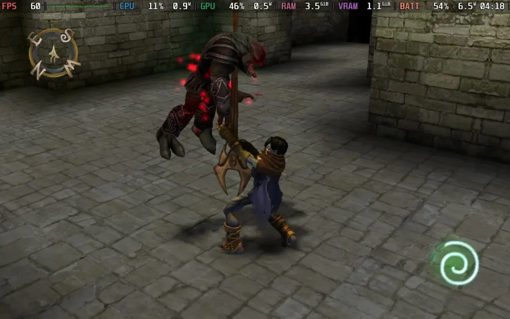 Legacy of Kain Remastered gets Accolades Trailer 1 LegacyOfKain