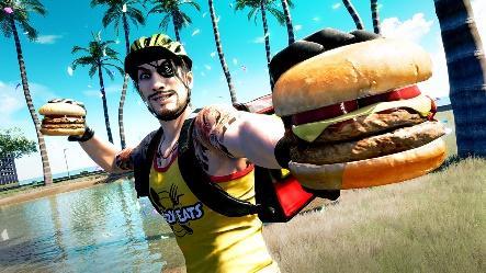 The Latest Like a Dragon: Pirate Yakuza in Hawaii Trailer is Here 3 Like a Dragon Pirate Yakuza in Hawaii 7