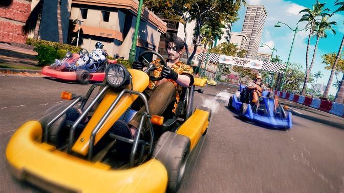 The Latest Like a Dragon: Pirate Yakuza in Hawaii Trailer is Here 2 Like a Dragon Pirate Yakuza in Hawaii 9