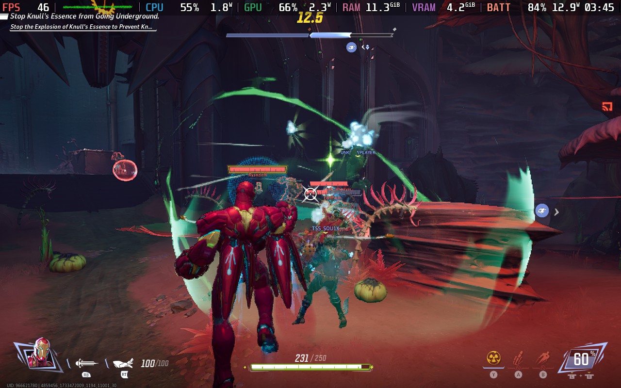 MarvelRivals 4