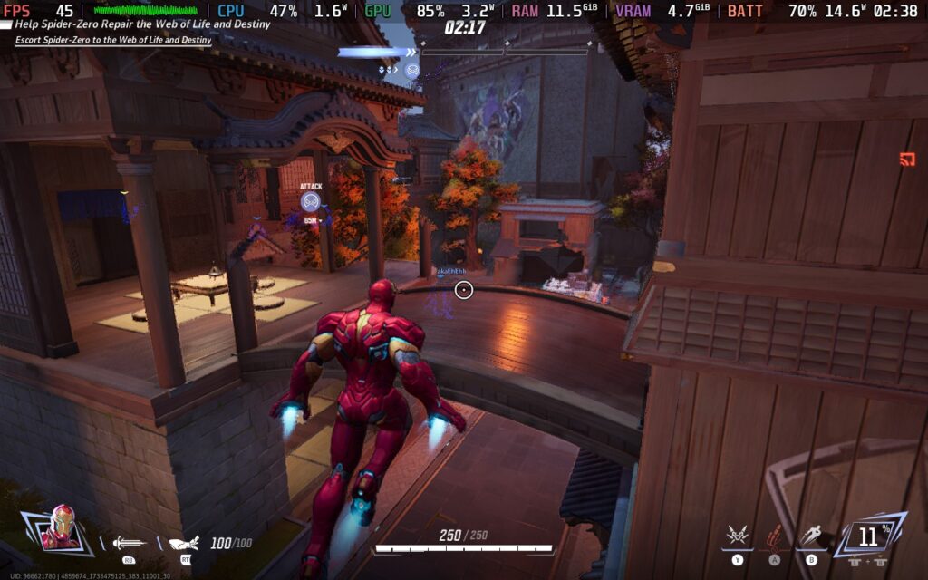 MarvelRivals 7