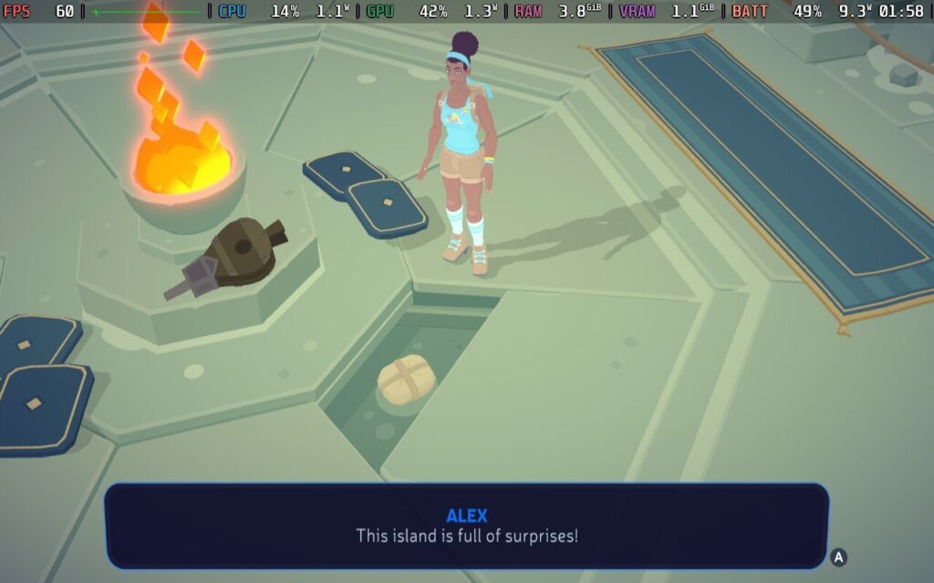MythwreckedDialogue