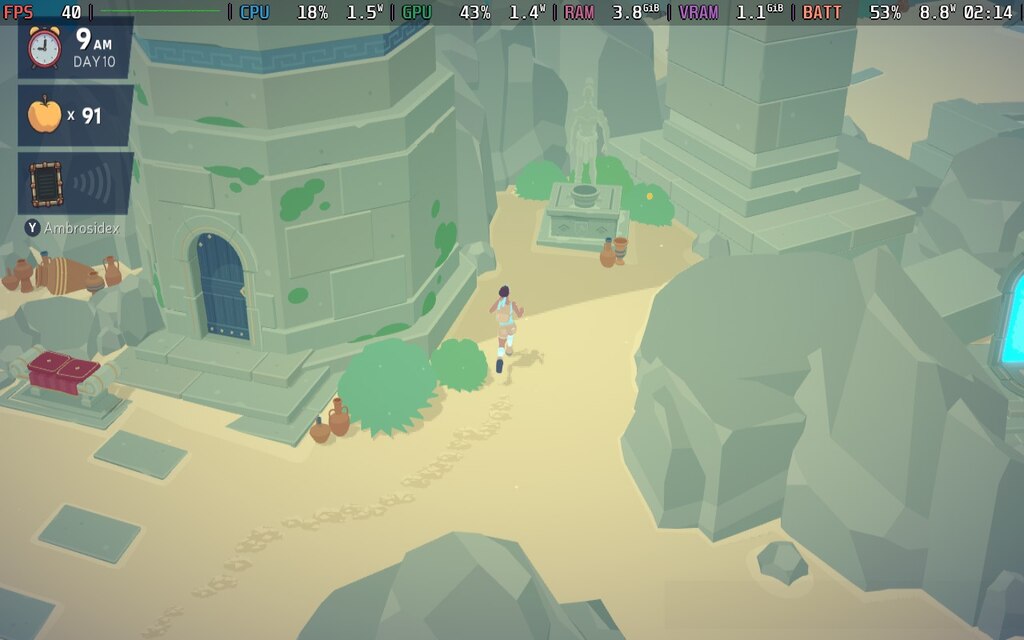MythwreckedMap