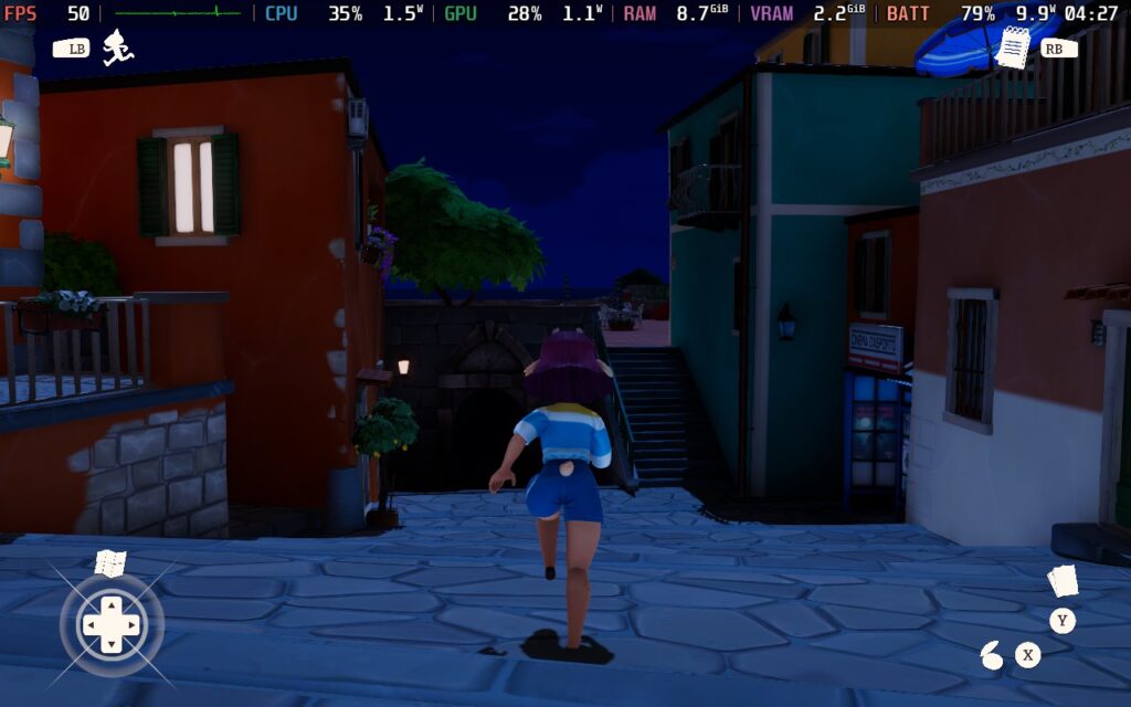 On Your Tail 7 OnYourTail 1