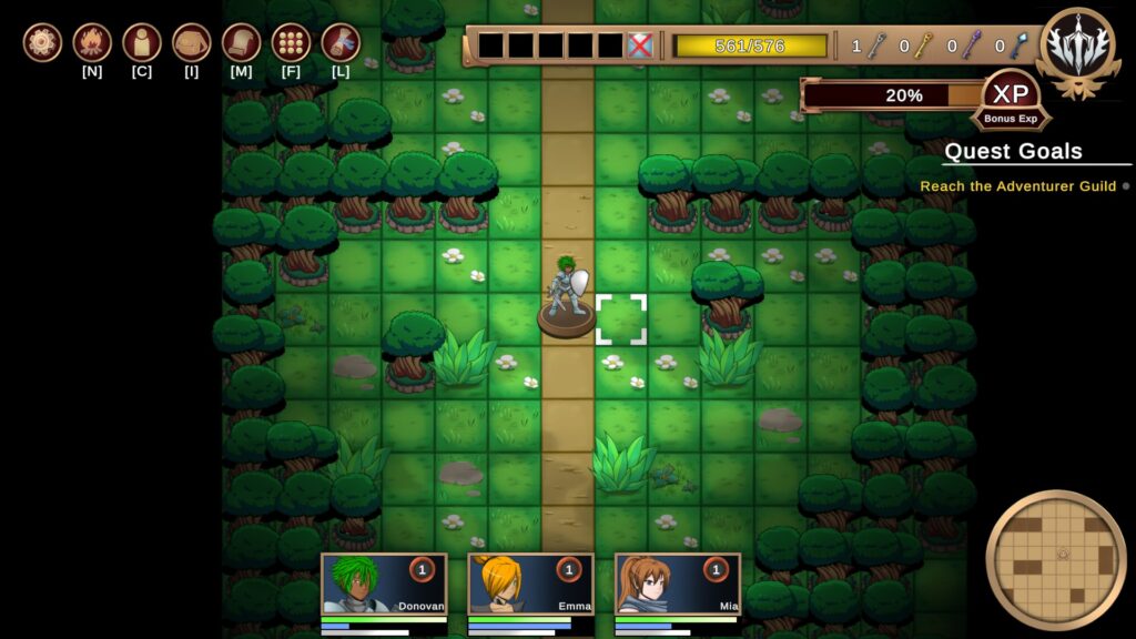 Steam 2024 Winter Sale Hidden Gems For Your Steam Deck 12 OurAdventurerGuild