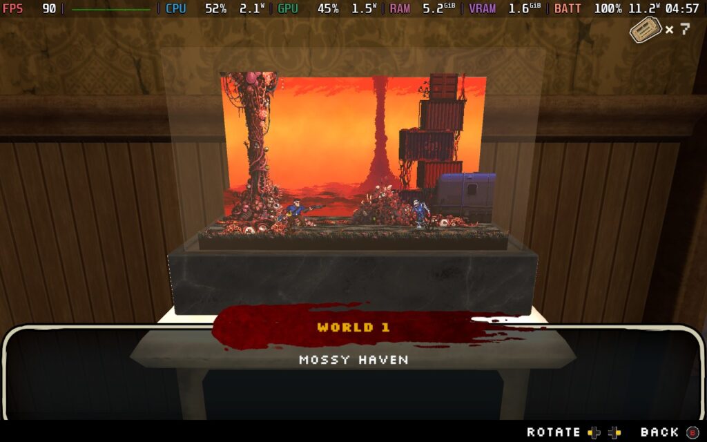 RetroRealms Arcade 6 RetroRealms 2