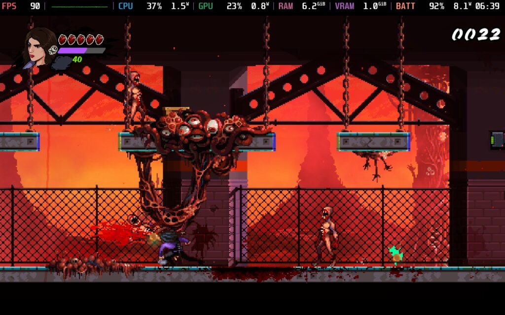 RetroRealms Arcade 4 RetroRealmsArcade 1