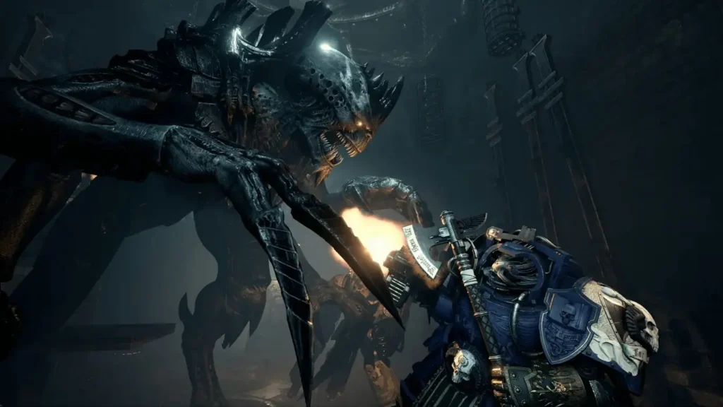 Free Games For Your Steam Deck and Handhelds - 12/12/24: 25 Screenshot 2024 12 05 at 09 06 29 Prime Gaming Space Hulk Deathwing Enhanced Edition