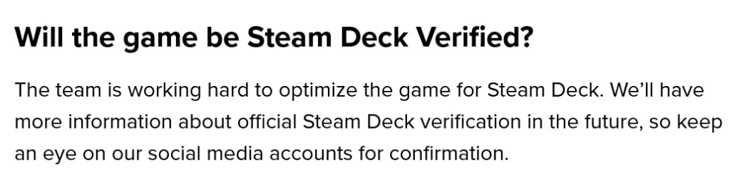 Final Fantasy 7 Rebirth Is Being Optimized For Steam Deck Ahead of Release 3 Screenshot 2024 12 12 at 22 13 54 FINAL FANTASY VII REBIRTH on PC