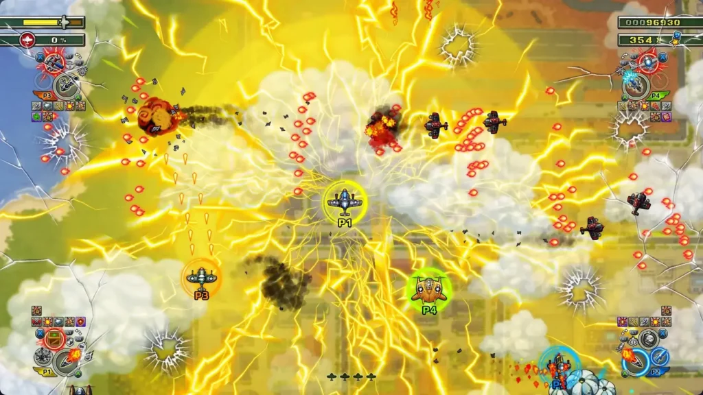 Free Games + Amazon Prime For Your Steam Deck and Handhelds - 2/13/25: 34 Screenshot 2024 12 19 at 10 32 36 Prime Gaming Aces of the Luftwaffe Squadron Extended Edition