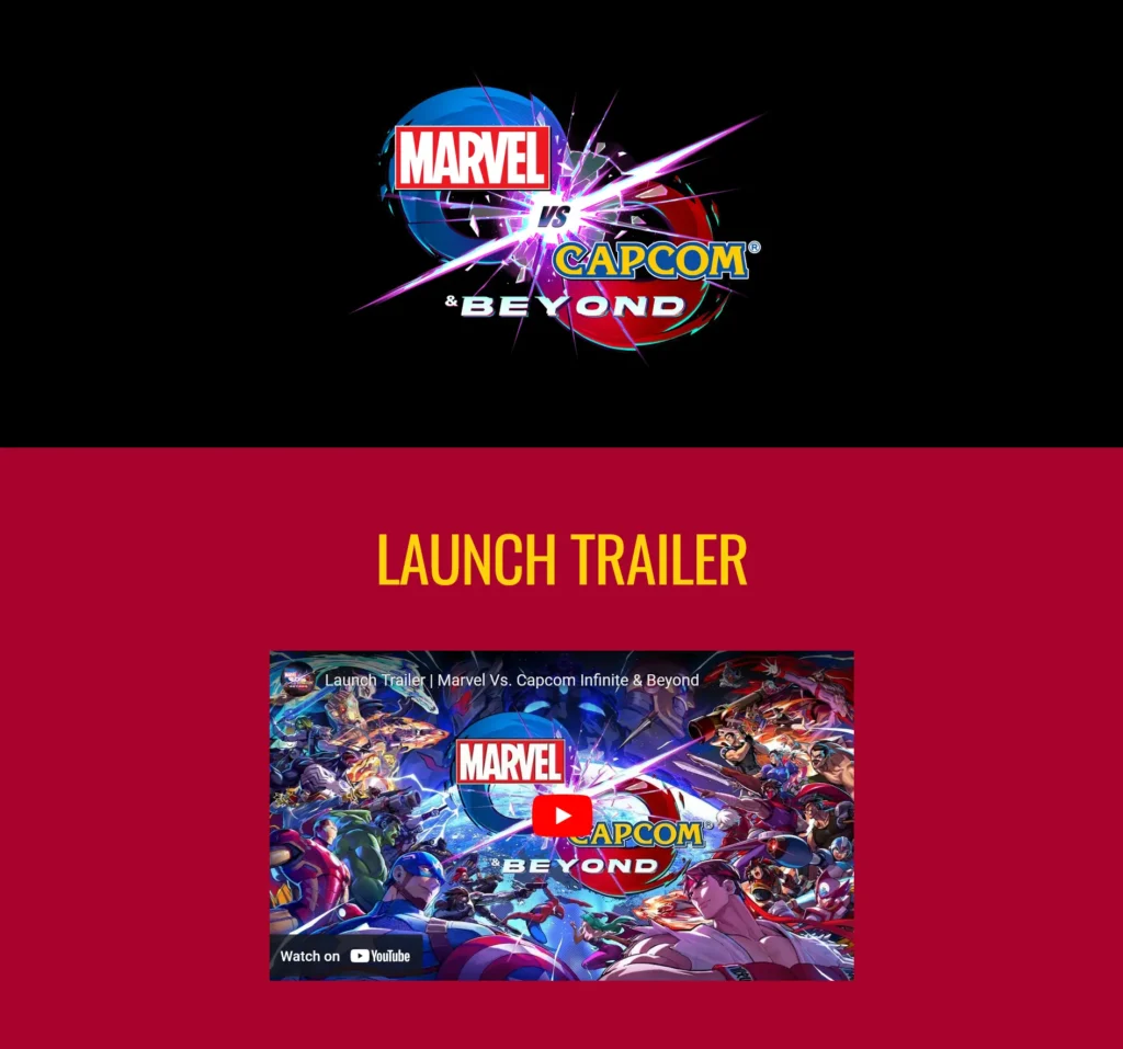 How To Install Marvel Vs. Capcom Infinite Beyond Mod on Steam Deck 2 Screenshot 2024 12 22 at 10 52 26 Marvel Vs. Capcom Infinite Beyond