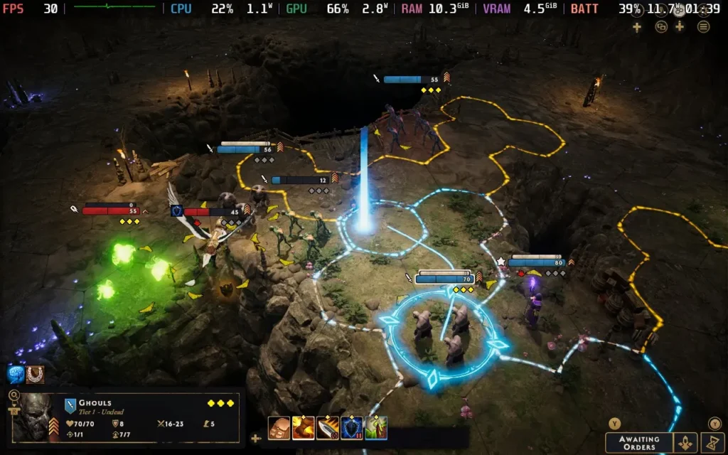 Steam Spring Sale 2026 Recommendations For Steam Deck - Part 2 169 SpellForceEoStock3
