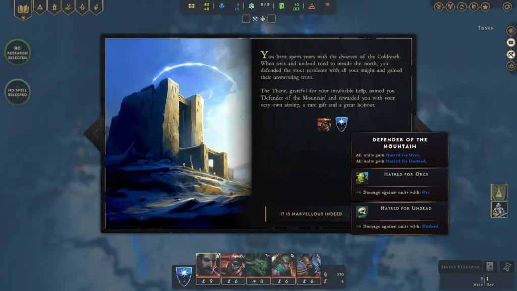 Spellforce: Conquest of Eo's 1.9 Origins Update out Now 2 SpellforceConquestofEo 2