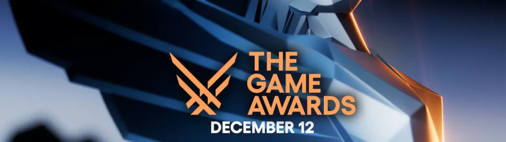 Here Are All the Games Coming to PC From The Game Awards 2024 Show 1 TGA2024Banner