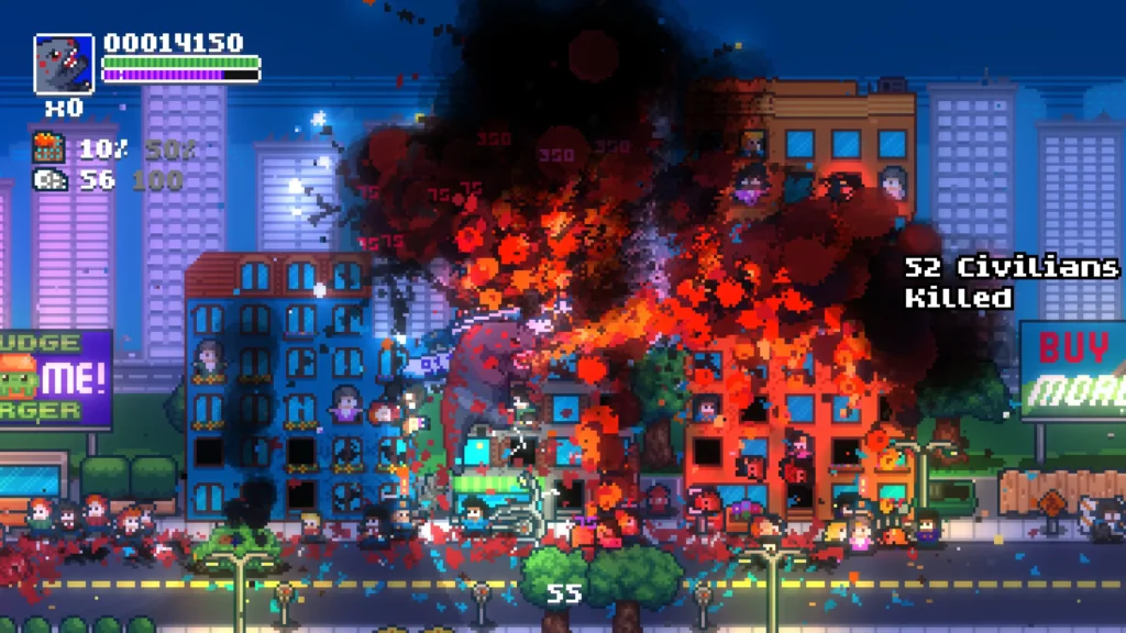 Steam 2024 Winter Sale Hidden Gems For Your Steam Deck 17 TerrorOfHermasaurus