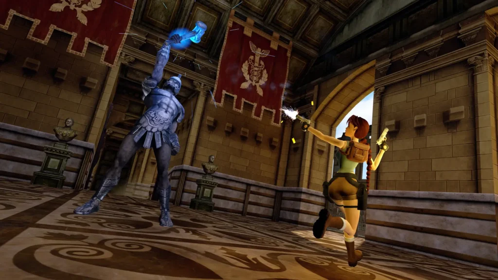 How We Think The Biggest Releases Of January and February 2025 Will Run on Steam Deck 23 TombRaider46Stock1