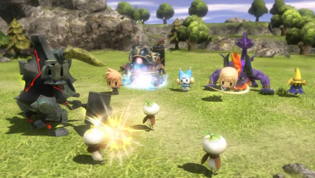 Best Steam Deck Games Under $15 From the 2024 Steam Winter Sale 122 WorldofFinalFantasyStock1