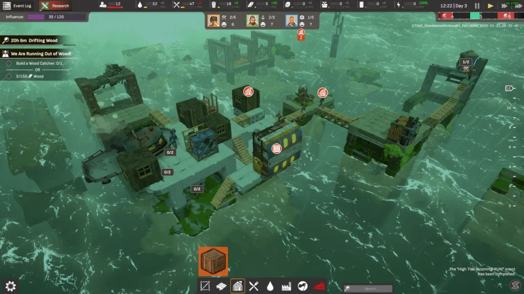 ALL WILL FALL, an Upcoming Physics-Based City Builder That Left Me Feeling Surprisingly Optimistic 2 AllWillFallPreview2
