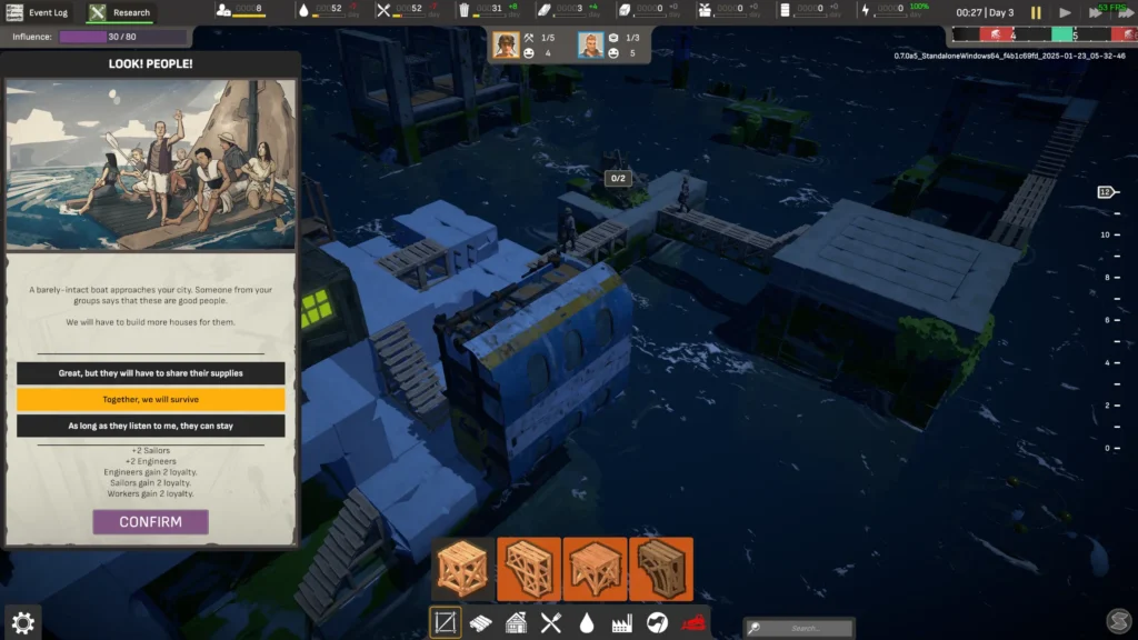 ALL WILL FALL, an Upcoming Physics-Based City Builder That Left Me Feeling Surprisingly Optimistic 3 AllWillFallPreview3