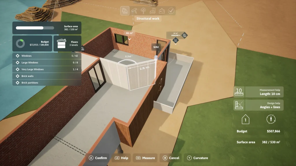 Architect Life: A House Design Simulator is Coming in June 2 Architect Life 1