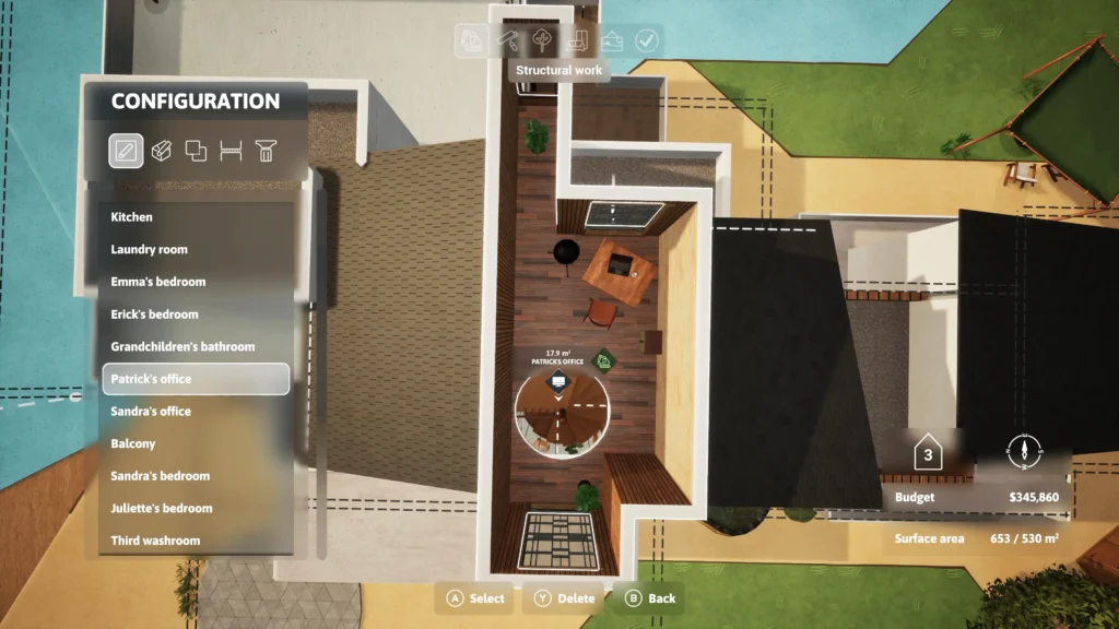 Architect Life: A House Design Simulator is Coming in June 1 Architect Life 2
