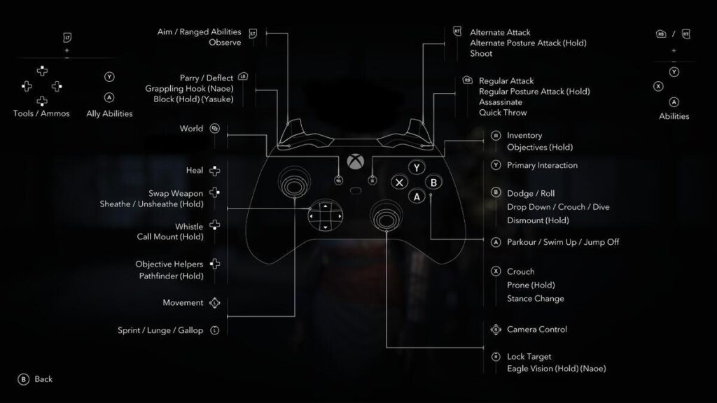 Assassin's Creed Shadows Showcases Parkour Fundamentals 1 AssassinsCreedShadows 1