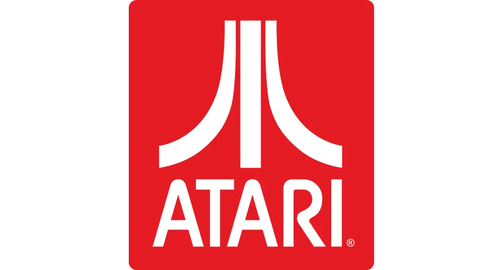 Atari Wraps Up its 1st Year of its New Retro-Focused Strategy 1 AtariLogo