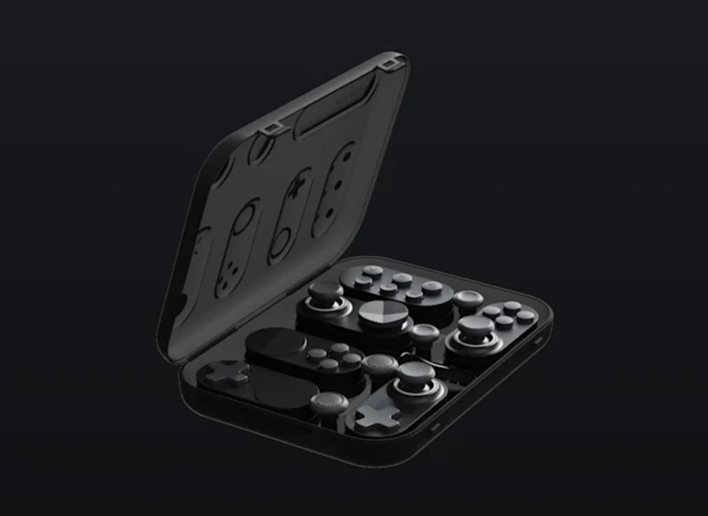 The AYANEO 3 Is Available on Indiegogo Now, Shipping in April 2025, Starting at $700 4 Ayaneo3MagicModule