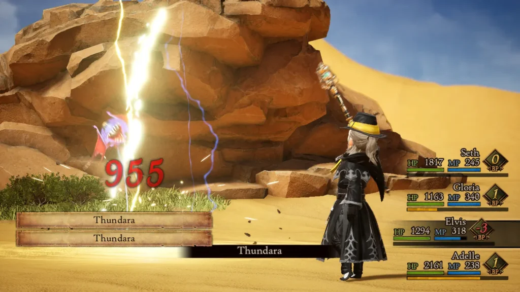Get Ready For Final Fantasy 7 Rebirth With Some Awesome Sales On Square Enix Titles 1 Bravely Default 2 Square Enix Humble Sale Ahead of Final Fantasy 7 Rebirth