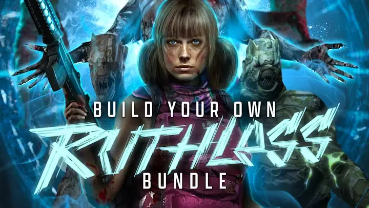 Fanatical's New Ruthless Bundle Has Some Great Steam Deck Titles 1 BuildYourOwnRuthlessBundleFanatical