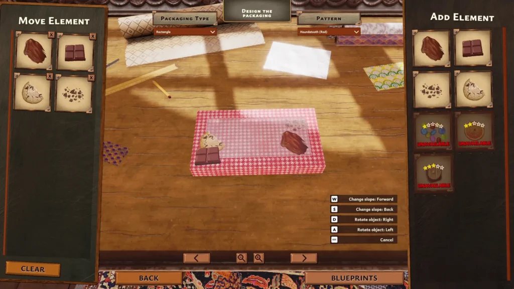 Chocolate Factory Simulator Will Get Steam Deck Support In The Future 2 ChocolateFactorySimulatorStock2