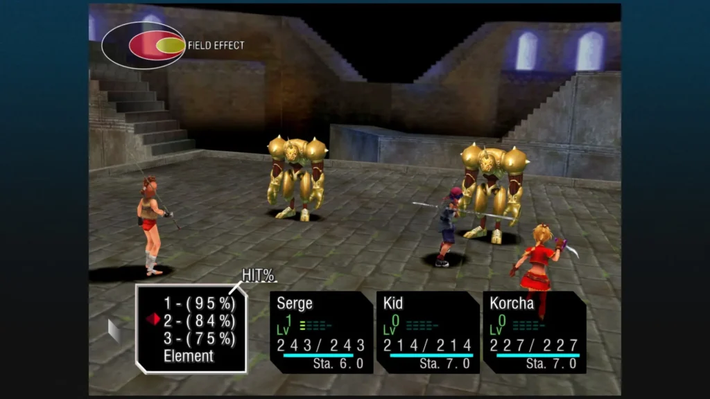 Get Ready For Final Fantasy 7 Rebirth With Some Awesome Sales On Square Enix Titles 2 ChronoCrossStock1