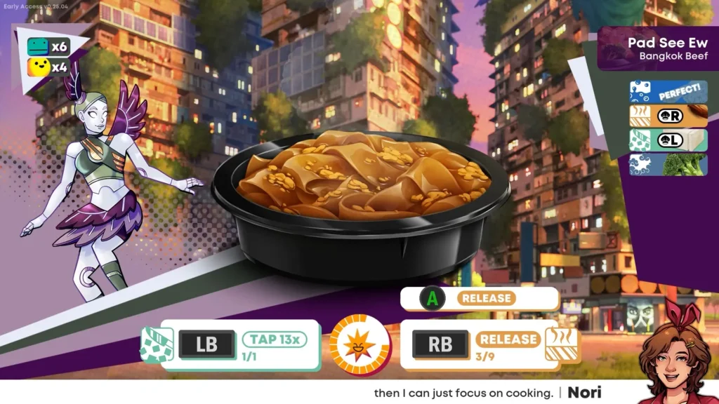 Cook Serve Forever Provides Update on Steam Deck Issues Along With Performance Fixes 2 CookServeForeverStock2