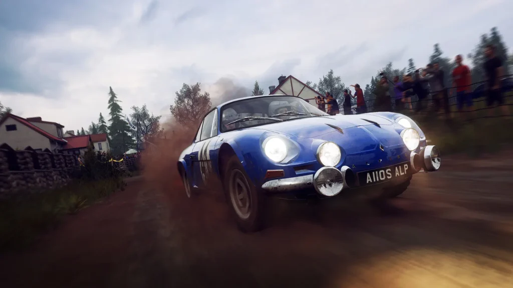 A New Proton Experimental Update Fixes Battle.Net, Dirt Rally 2, and More 1 DirtRally2Stock11