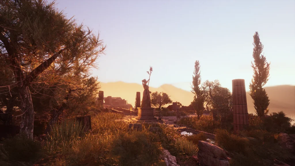 Here's a Look at the Skill System in Dragonkin: The Banished Before its March 6th Launch 3 DragonkinStock1