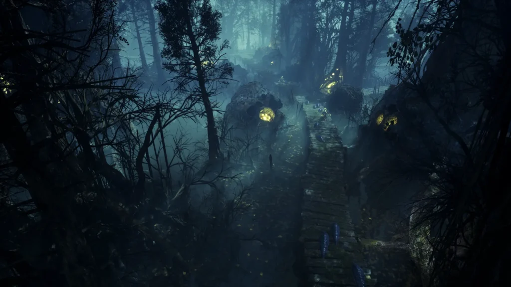 Here's a Look at the Skill System in Dragonkin: The Banished Before its March 6th Launch 2 DragonkinStock2