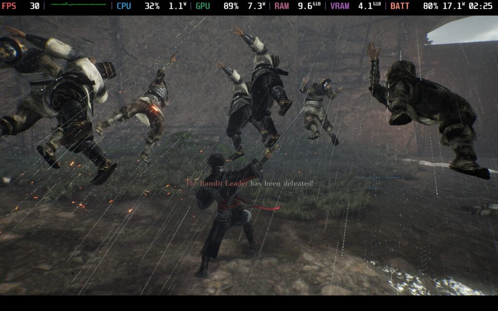 Dynasty Warriors: Origins 13 DynastyWarriorsOrigins 18