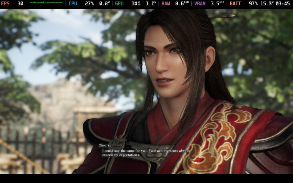 Dynasty Warriors: Origins 3 DynastyWarriorsOrigins 6