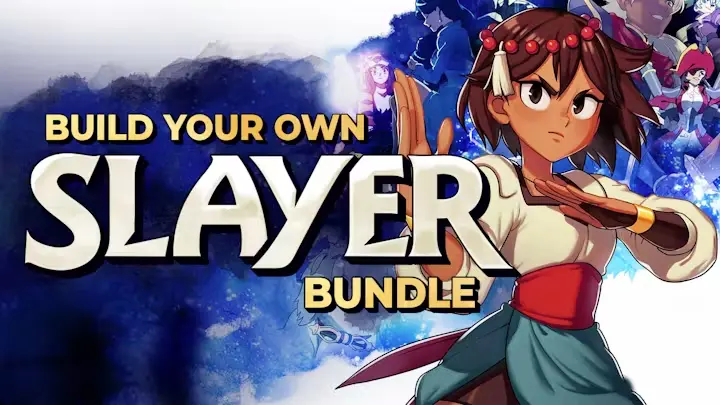 Fanatical's Build Your Own Slayer Bundle Has Greats from Across the Genres 1 FanaticalSlayerBundle