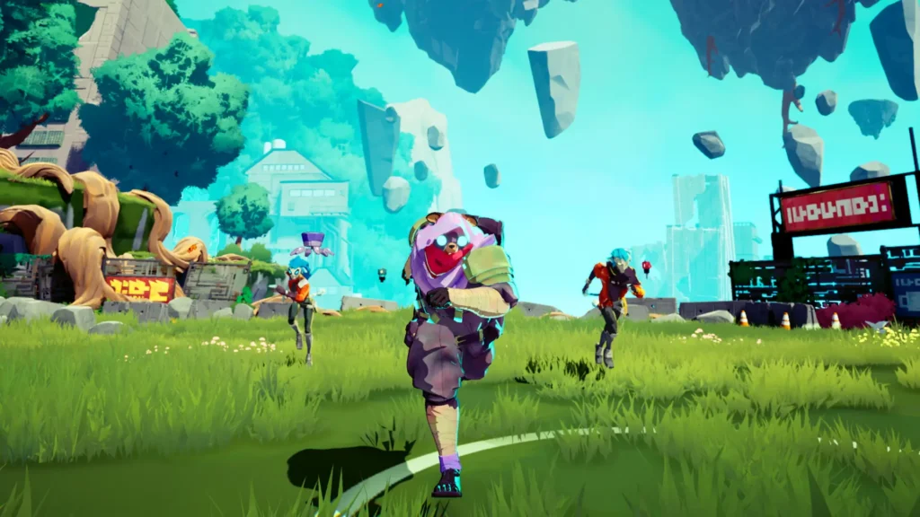 Hyper Light Breaker Launches Today, Check Out the Launch Trailer 2 HyperLightBreakerStock3