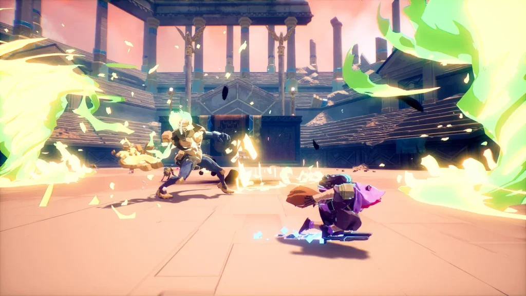 Hyper Light Breaker Launches Today, Check Out the Launch Trailer 1 HyperLightBreakerStock4