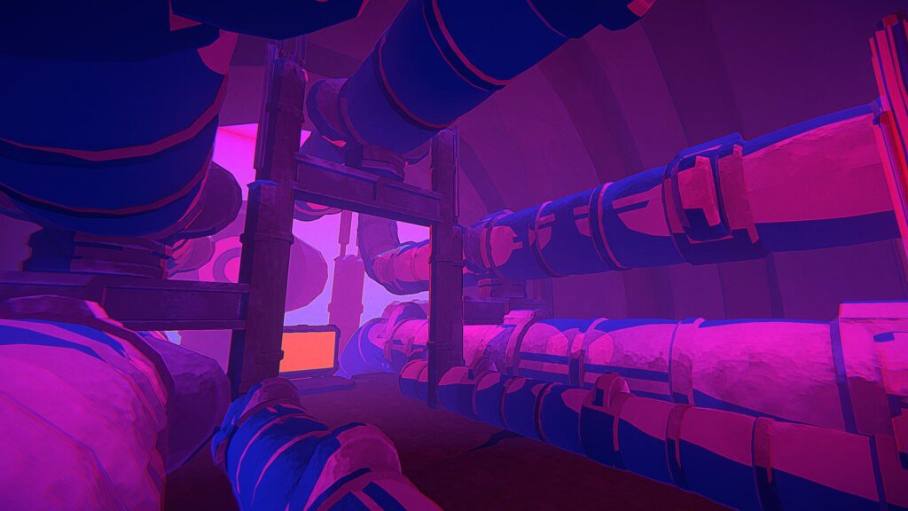I Am Your Beast's Cold Sweat DLC is Out Now 1 I am Your Beast Cold Sweat 2