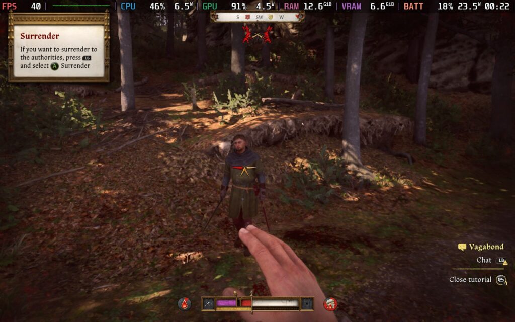 Kingdom Come: Deliverance 2 Final Preview 4 KingdomComeDeliverance2Preview 1