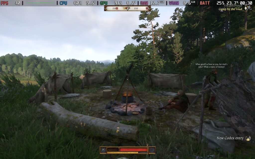 Kingdom Come: Deliverance 2 Final Preview 2 KingdomComeDeliverance2Preview 12