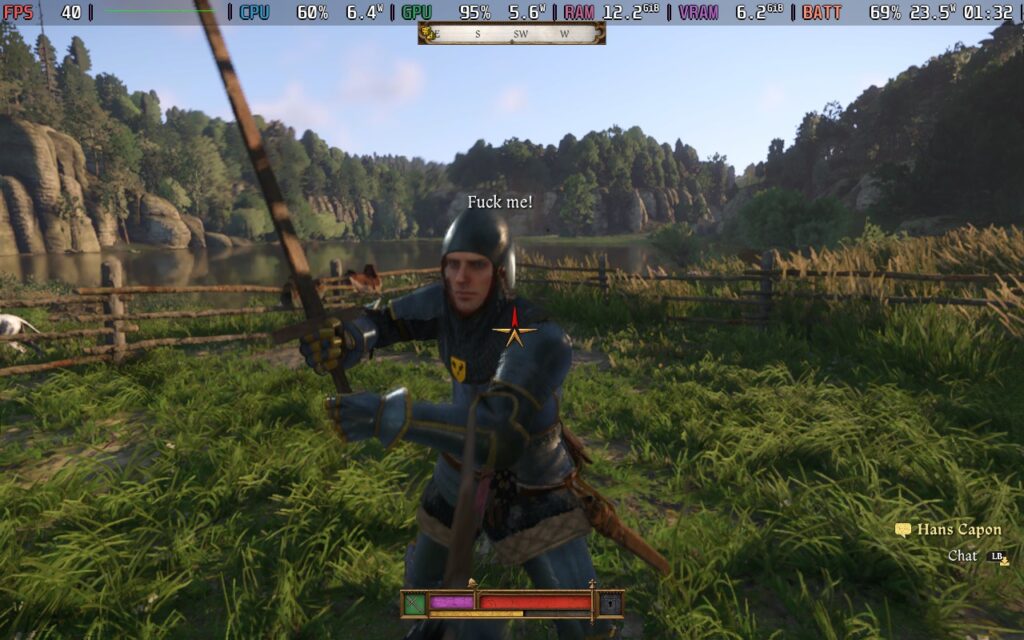 Kingdom Come: Deliverance 2 Final Preview 1 KingdomComeDeliverance2Preview 5