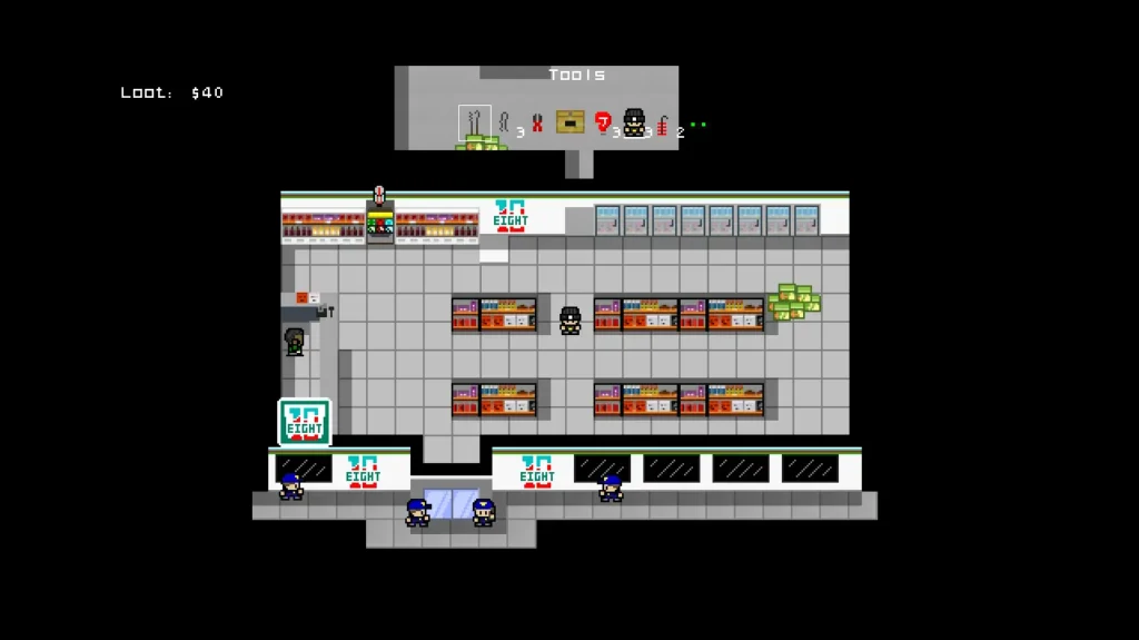 Get Mini Thief For Free On Steam For A Limited Time 1 MiniThiefStock1