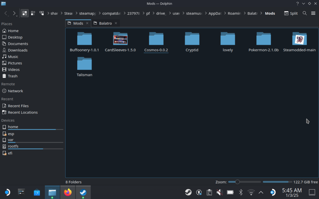 How to Mod Balatro On The Steam Deck 7 ModBalatroOnSteamDeck 3