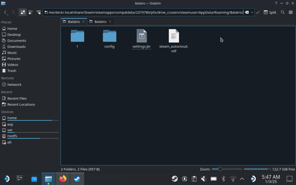 How to Mod Balatro On The Steam Deck 5 ModBalatroOnSteamDeck 5