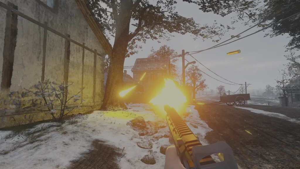 US Veteran-Led Old Glory Studios Launches Crowdfunding Campaign 2 Old Glory Studios